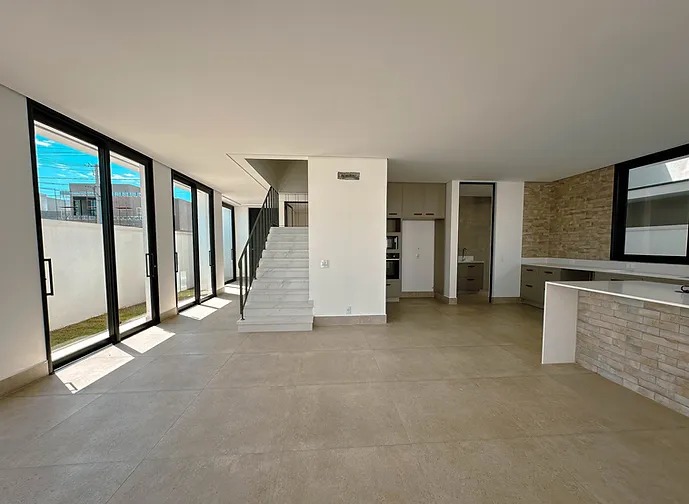 Imagem Casa com 5 Quartos à Venda, 262 m² em Parque Brasil 500 - Paulínia
