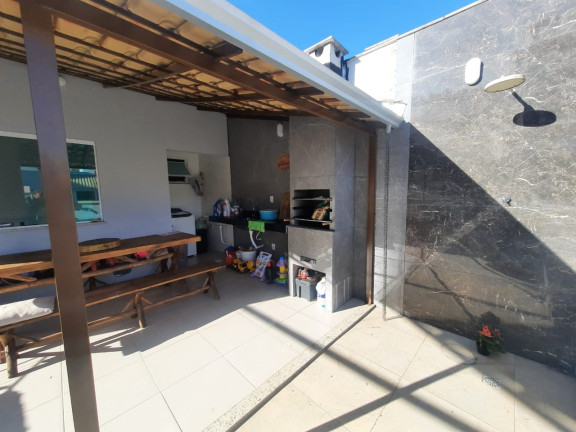 Imagem Cobertura com 2 Quartos à Venda, 75 m² em Jóquei Clube - Juiz de Fora Imagem Cobertura com 2 Quartos à Venda, 75 m² em Jóquei Clube - Juiz de Fora