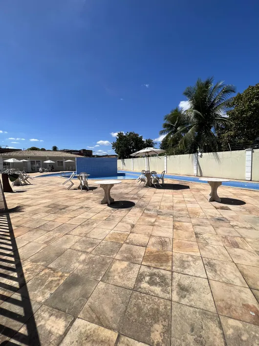 Imagem Apartamento com 3 Quartos à Venda, 60 m² em Itinga - Lauro de Freitas