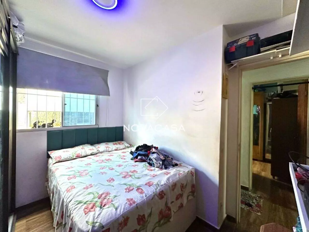 Imagem Apartamento com 2 Quartos à Venda, 59 m² em São João Batista (Venda Nova) - Belo Horizonte Imagem Apartamento com 2 Quartos à Venda, 59 m² em São João Batista (Venda Nova) - Belo Horizonte