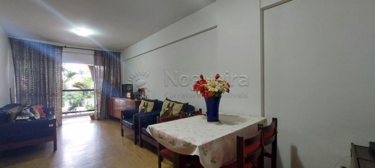 Imagem Apartamento com 3 Quartos à Venda, 94 m² em Aflitos - Recife