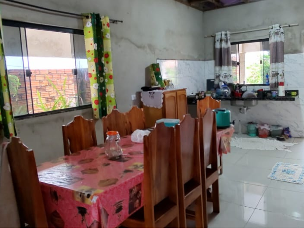 Imagem Casa com 2 Quartos à Venda, 144 m²em Nova Pimenta - Pimenta Bueno