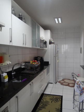 Imagem Apartamento com 3 Quartos à Venda, 92 m² em Centro - Criciúma Imagem Apartamento com 3 Quartos à Venda, 92 m² em Centro - Criciúma