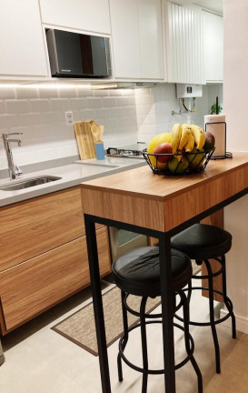 Imagem Apartamento com 2 Quartos à Venda, 47 m² em Centro - Diadema