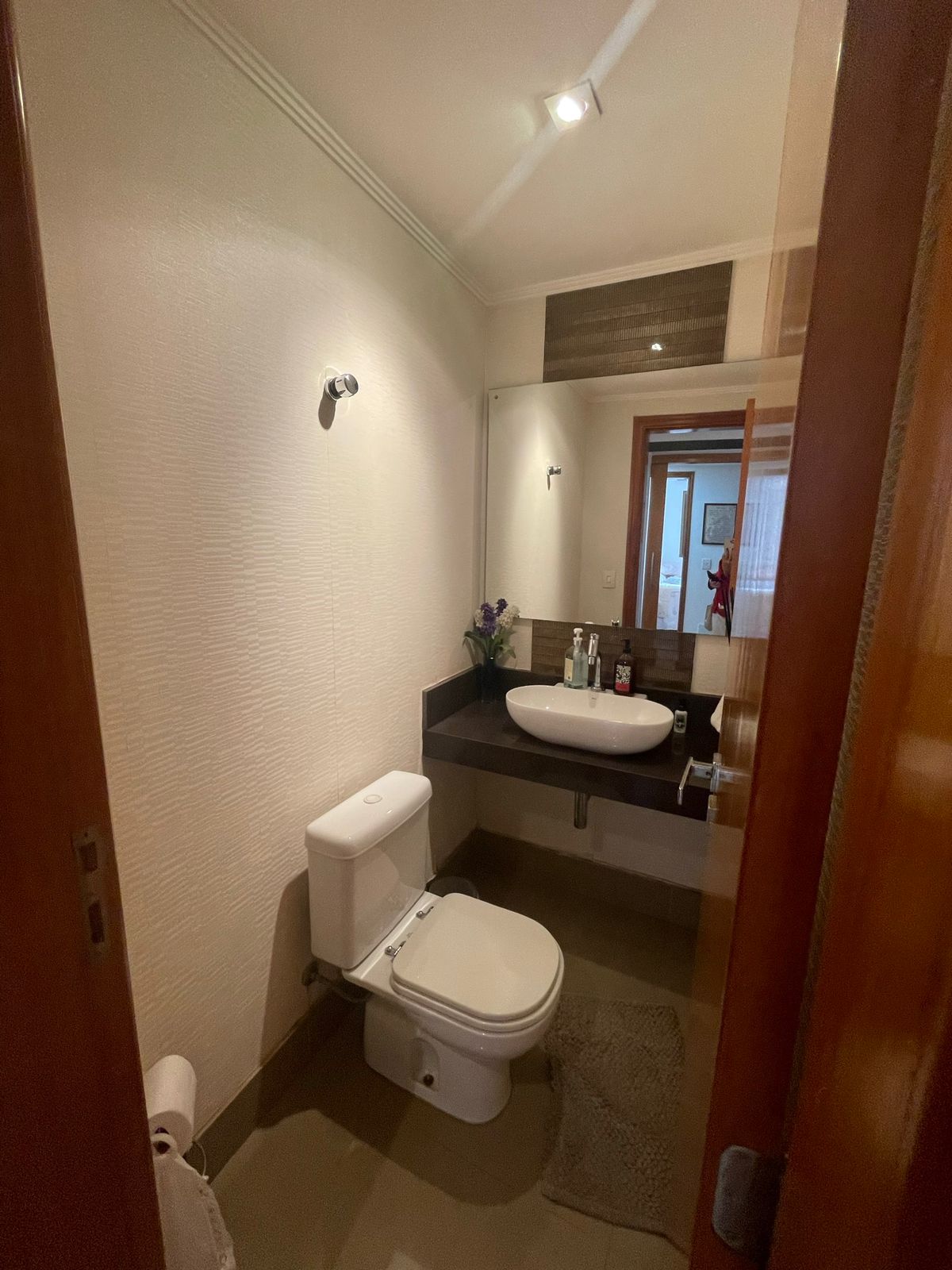 Imagem Apartamento com 3 Quartos à Venda, 167 m²em Setor Bueno - Goiânia