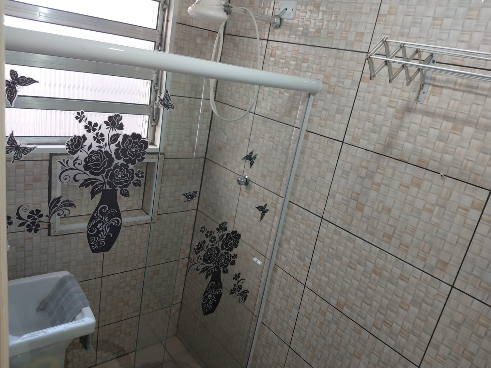 Imagem Apartamento com 2 Quartos à Venda, 52 m²em Boqueirão - Praia Grande