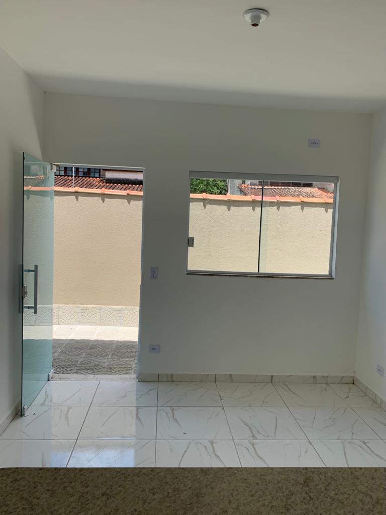 Imagem Casa de Condomínio com 1 Quarto à Venda, 43 m²em Cibratel II - Itanhaém
