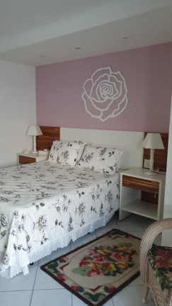 Imagem Apartamento com 3 Quartos à Venda, 238 m² em Flórida - Praia Grande Imagem Apartamento com 3 Quartos à Venda, 238 m² em Flórida - Praia Grande