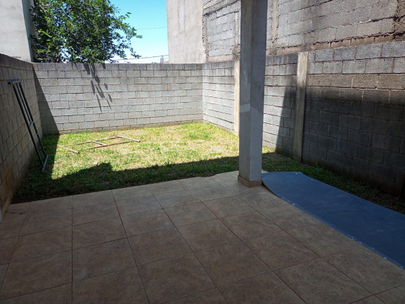 Imagem Casa de Condomínio com 2 Quartos à Venda, 67 m² em Aguassaí (Caucaia do Alto) - Cotia