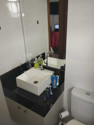 Imagem Casa de Condomínio com 2 Quartos à Venda, em Vila Industrial - São Paulo Imagem Casa de Condomínio com 2 Quartos à Venda, em Vila Industrial - São Paulo