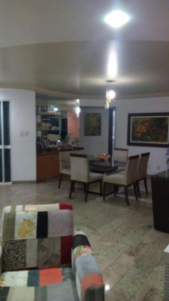 Imagem Apartamento com 4 Quartos à Venda, 412 m² em Piedade - Jaboatão dos Guararapes