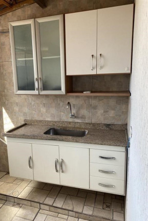 Imagem Casa com 2 Quartos para Alugar, 50 m² em Vila Mazzei - São Paulo Imagem Casa com 2 Quartos para Alugar, 50 m² em Vila Mazzei - São Paulo