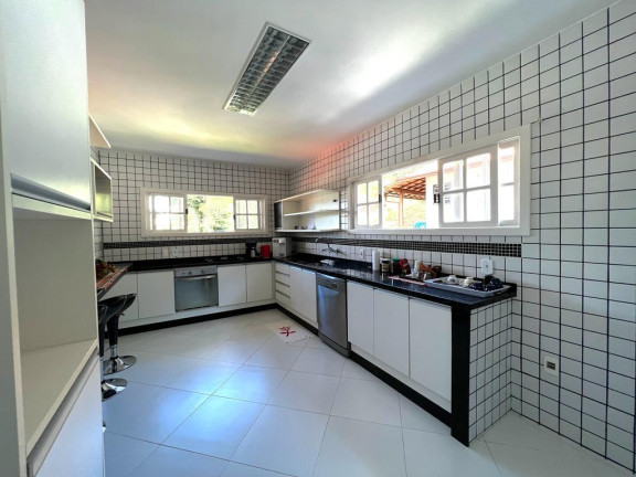 Imagem Casa com 5 Quartos à Venda, 400 m² em Golfe - Teresópolis