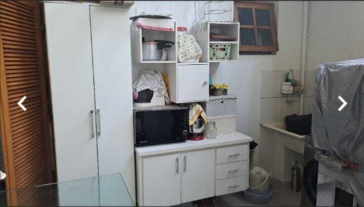 Imagem Sobrado com 3 Quartos à Venda, 140 m²em Parque Continental - São Paulo