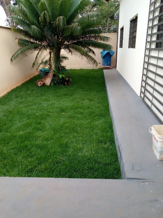 Imagem Casa com 3 Quartos à Venda, 170 m² em Setor Faiçalville - Goiânia Imagem Casa com 3 Quartos à Venda, 170 m² em Setor Faiçalville - Goiânia