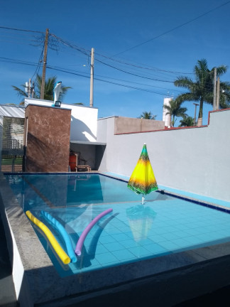 Imagem Casa com 4 Quartos para Temporada, 200 m² em Pousada do Paranapanema - Santo Inácio