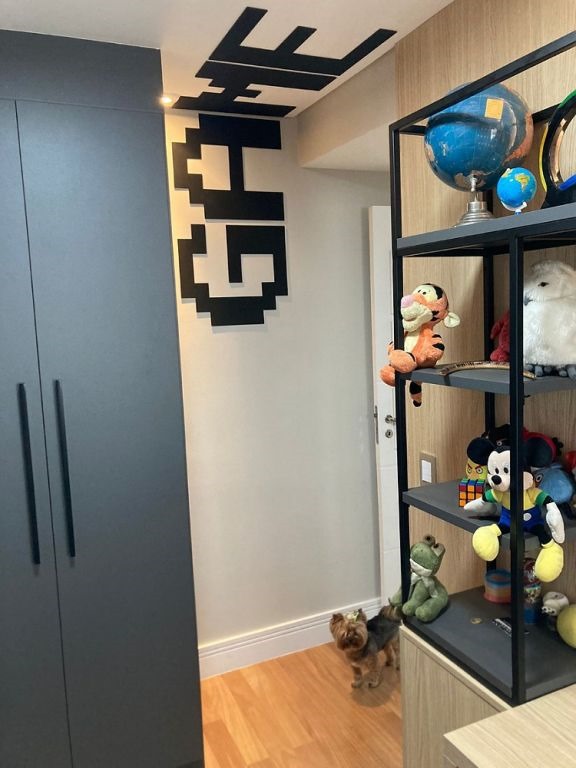 Imagem Apartamento com 3 Quartos à Venda, 133 m²em Ipiranga - São Paulo