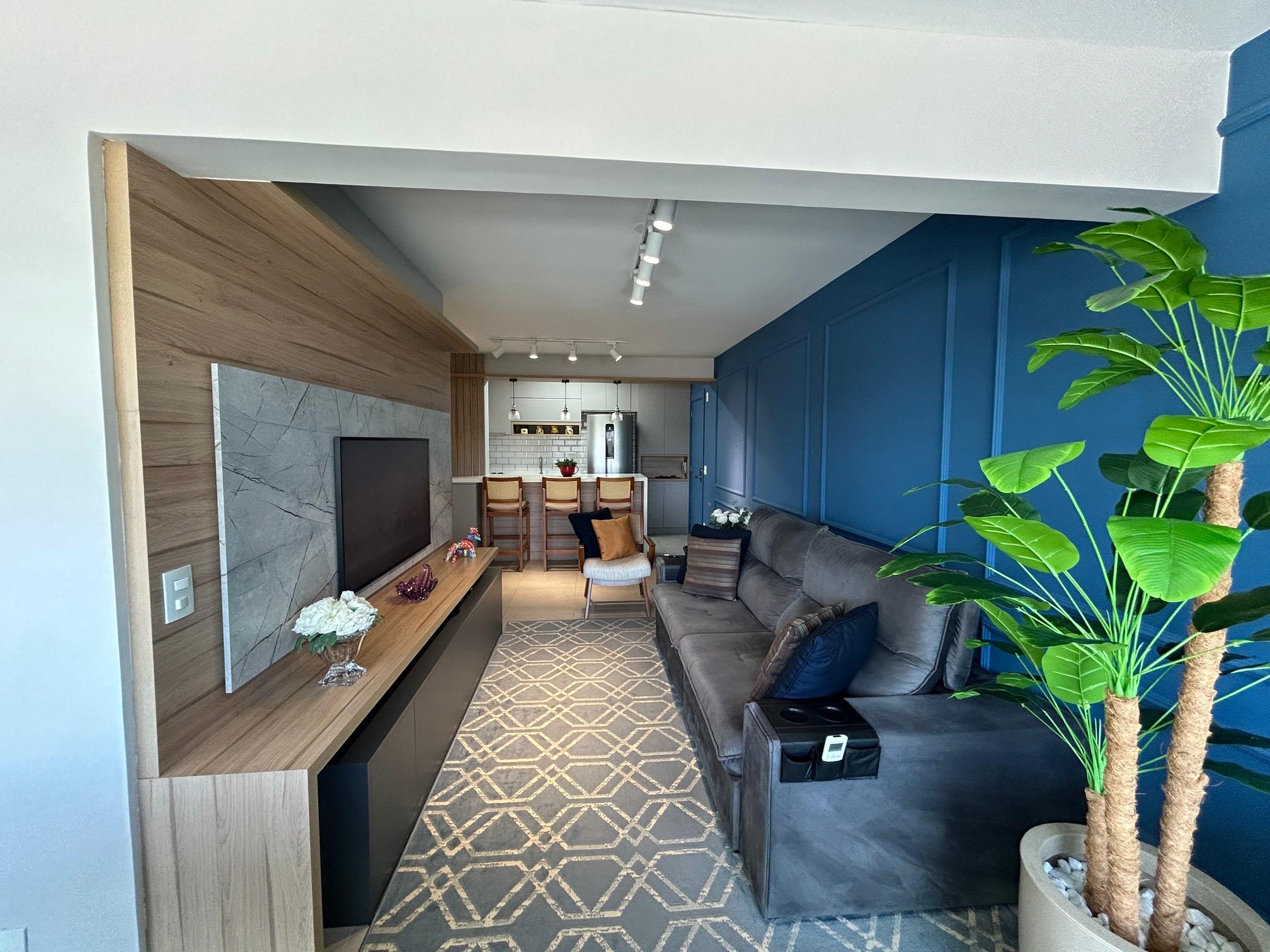 Imagem Apartamento com 3 Quartos à Venda, 92 m² em Jardim Dom Bosco - São Paulo Imagem Apartamento com 3 Quartos à Venda, 92 m² em Jardim Dom Bosco - São Paulo