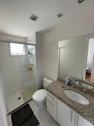 Imagem Apartamento com 3 Quartos para Alugar,  em Chácara Santo Antônio (Zona Sul) - São Paulo