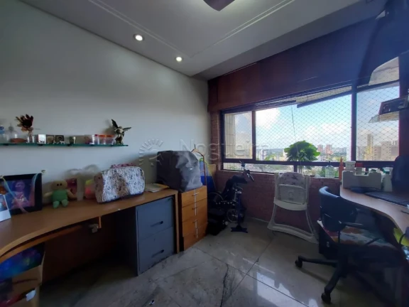 Imagem Cobertura com 4 Quartos à Venda, 318 m² em Espinheiro - Recife