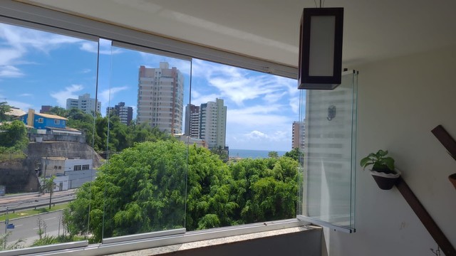 Imagem Apartamento com 3 Quartos à Venda, 198 m²em Pituaçu - Salvador