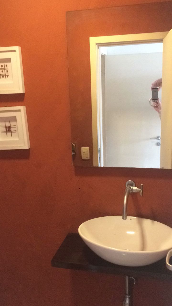 Imagem Apartamento com 3 Quartos à Venda, 125 m² em Tijuca - Rio de Janeiro