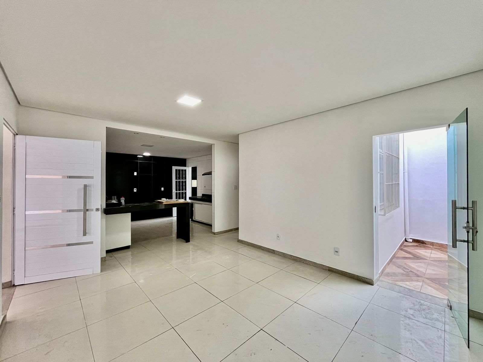 Imagem Casa com 4 Quartos à Venda, 220 m²em Rio Branco - Belo Horizonte