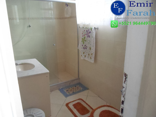 Imagem Casa de Vila com 2 Quartos à Venda, 90 m²em Vila Isabel - Rio de Janeiro