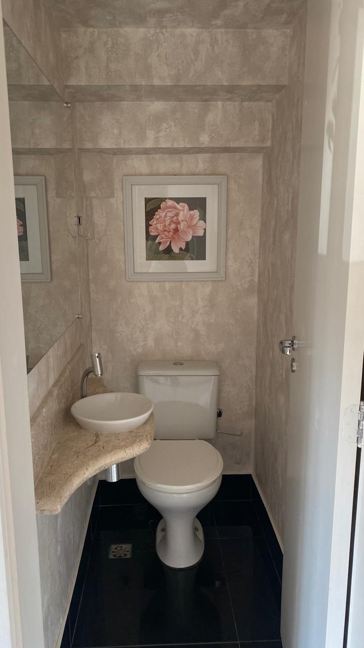 Imagem Casa de Condomínio com 2 Quartos à Venda, 127 m² em Paisagem Renoir - Cotia