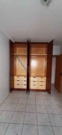 Imagem Apartamento com 3 Quartos à Venda, 83 m² em Setor Bueno - Goiânia