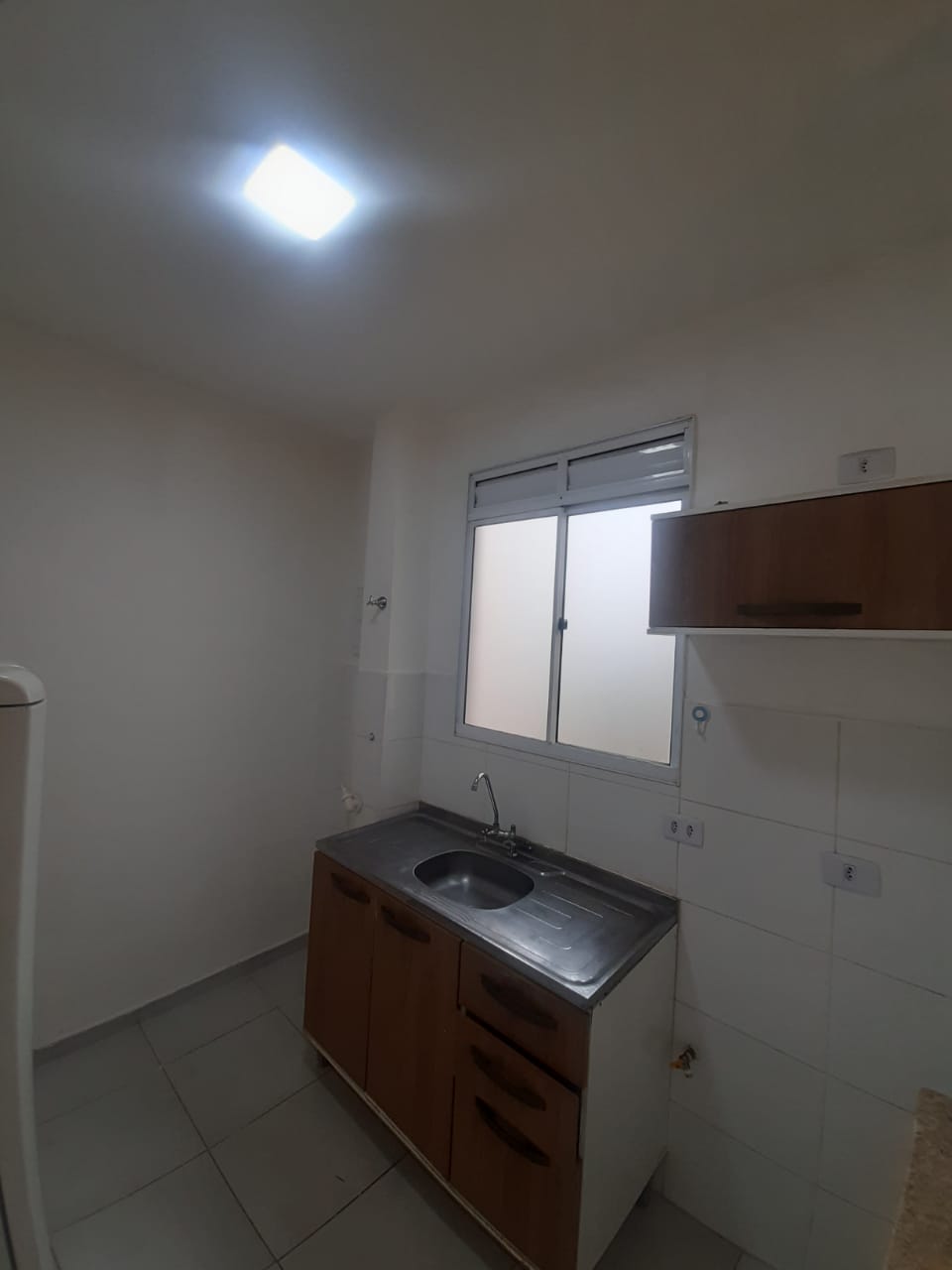 Imagem Apartamento com 2 Quartos para Alugar, 42 m²em Jardim Ouro Branco - Ribeirão Preto