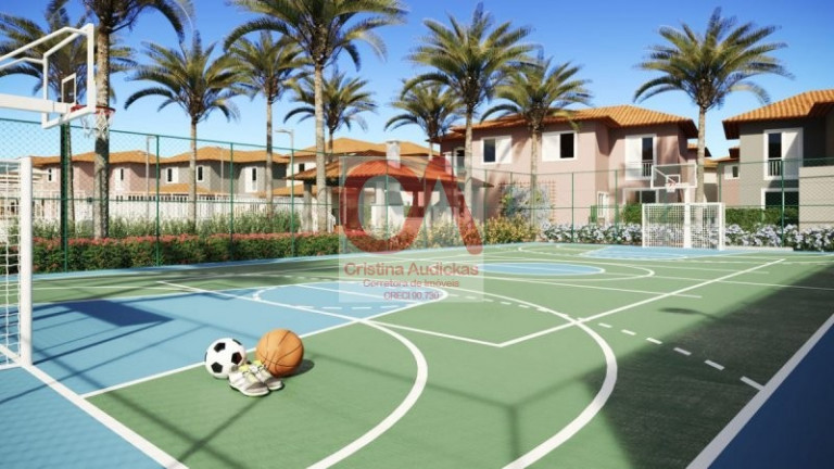Imagem Casa de Condomínio com 2 Quartos à Venda, 48 m² em Tijuco Preto - Vargem Grande Paulista Imagem Casa de Condomínio com 2 Quartos à Venda, 48 m² em Tijuco Preto - Vargem Grande Paulista