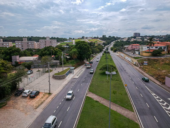 Imagem Terreno à Venda, em Além Ponte - Sorocaba Imagem Terreno à Venda, em Além Ponte - Sorocaba