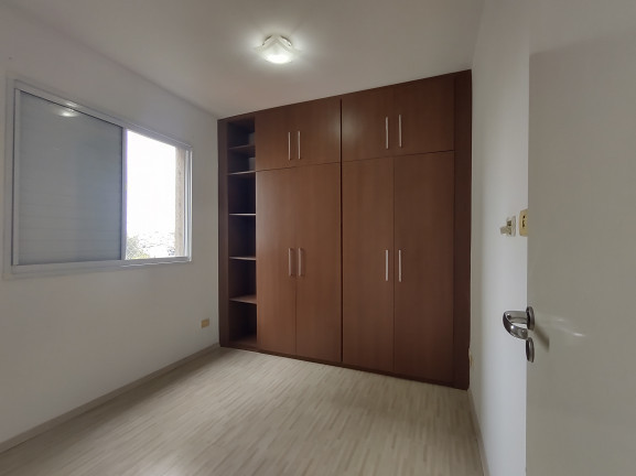 Imagem Apartamento com 2 Quartos à Venda, 54 m²em Vila Cruz das Almas - São Paulo