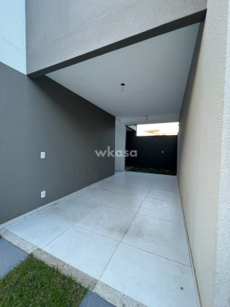 Imagem Casa de Condomínio com 3 Quartos à Venda, 105 m² em Colina de Laranjeiras - Serra
