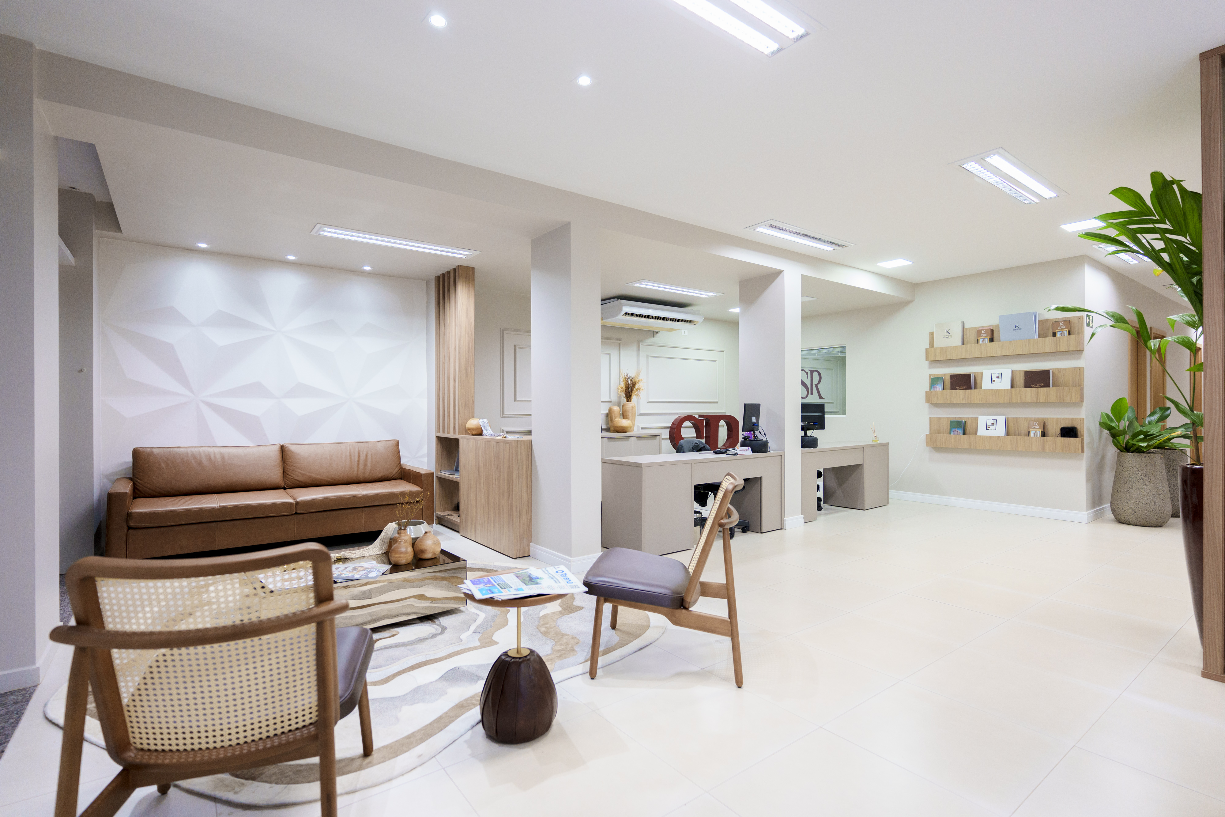 Sala Comercial à Venda, 626 m² em Centro - Cascavel
