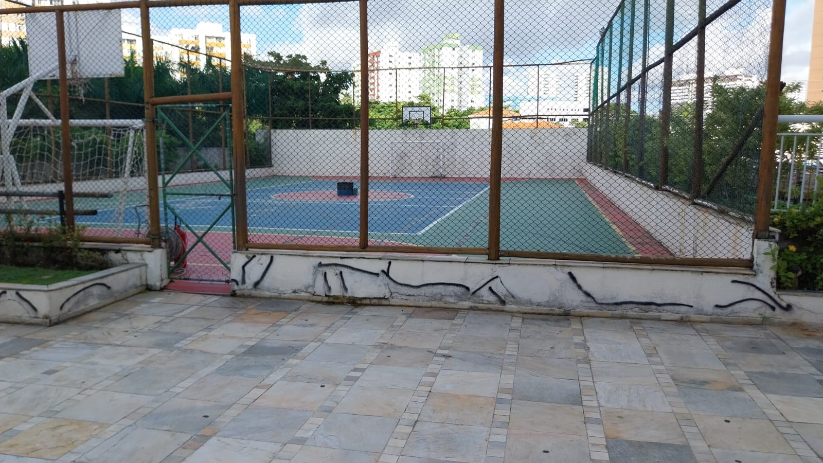 Imagem Apartamento com 3 Quartos à Venda, 110 m² em  - 