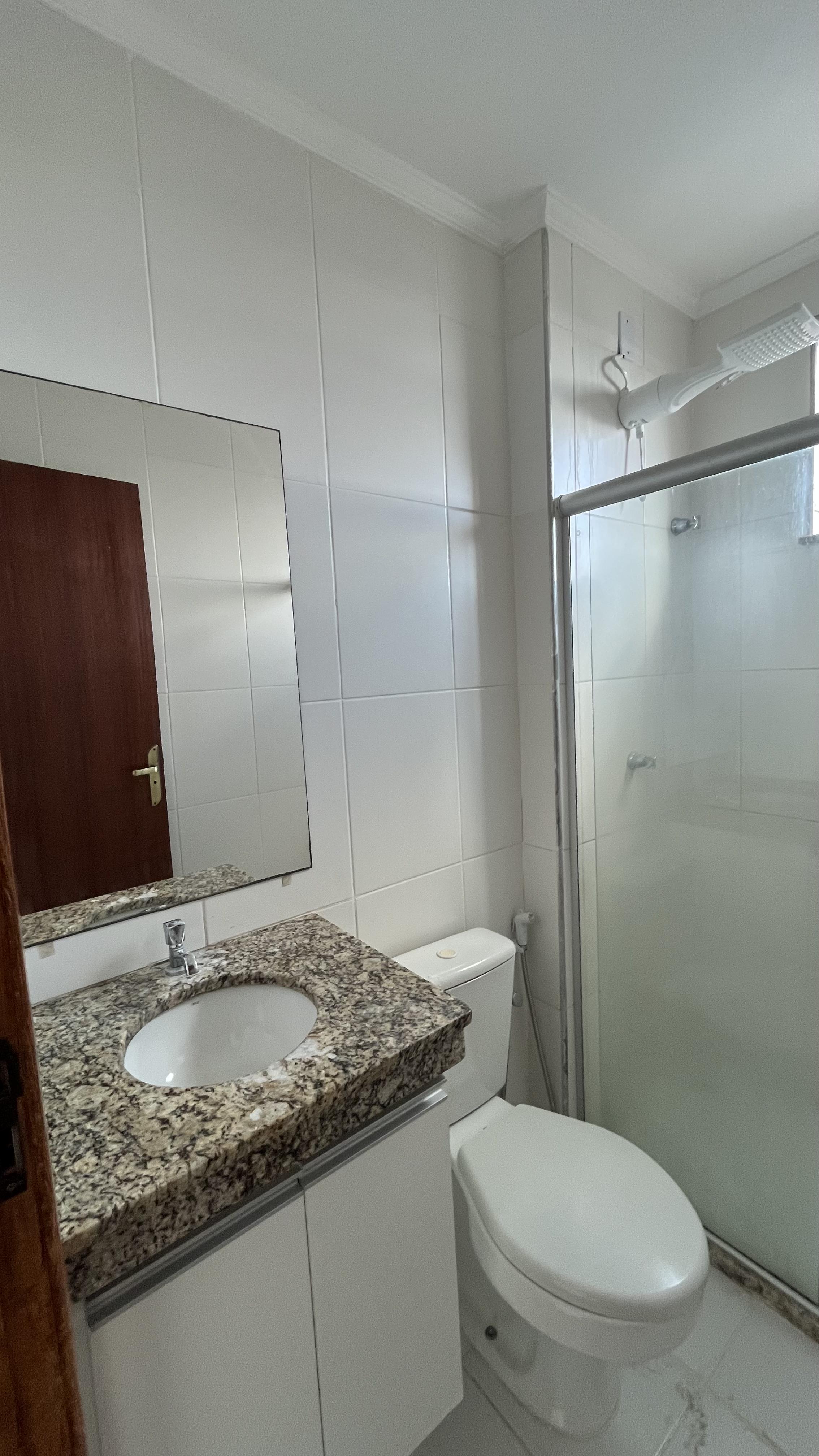 Imagem Apartamento com 3 Quartos para Alugar, 110 m²em Góes Calmon - Itabuna