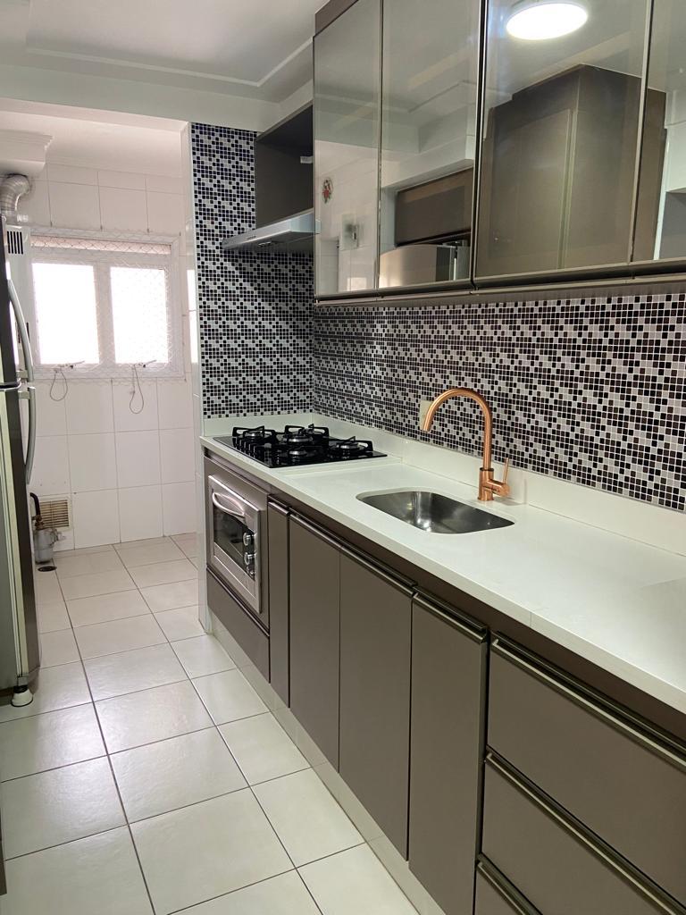 Imagem Apartamento com 3 Quartos à Venda, 87 m²em Casa Branca - Santo André
