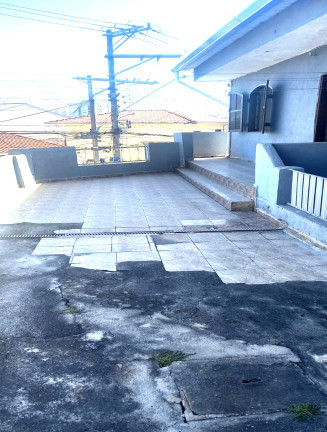 Imagem Casa com 2 Quartos à Venda, 88 m²em Vila Picinin - São Paulo
