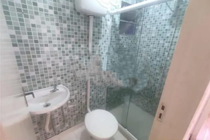 Imagem Casa com 2 Quartos à Venda, 60 m²em Fonte Santa - Teresópolis