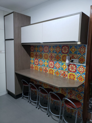Imagem Casa de Condomínio com 3 Quartos à Venda, 109 m² em Vila Suissa - Mogi das Cruzes