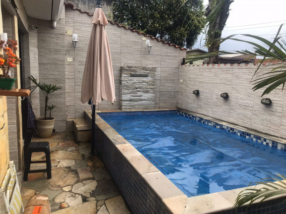 Imagem Casa com 2 Quartos à Venda, 180 m² em Jardim Melo - São Paulo