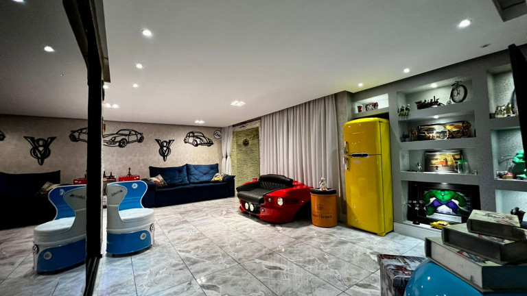 Imagem Apartamento com 1 Quarto à Venda, 80 m² em Vila Andrade - São Paulo Imagem Apartamento com 1 Quarto à Venda, 80 m² em Vila Andrade - São Paulo
