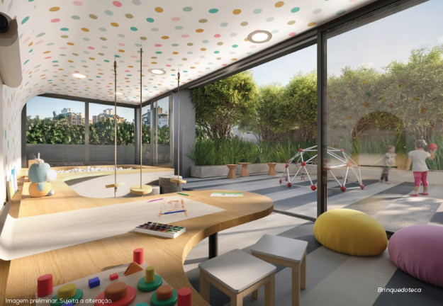 Imagem Apartamento com 3 Quartos à Venda, 185 m² em Itaim Bibi - São Paulo