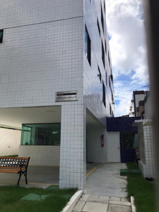 Imagem Apartamento com 2 Quartos para Alugar, 45 m² em Várzea - Recife
