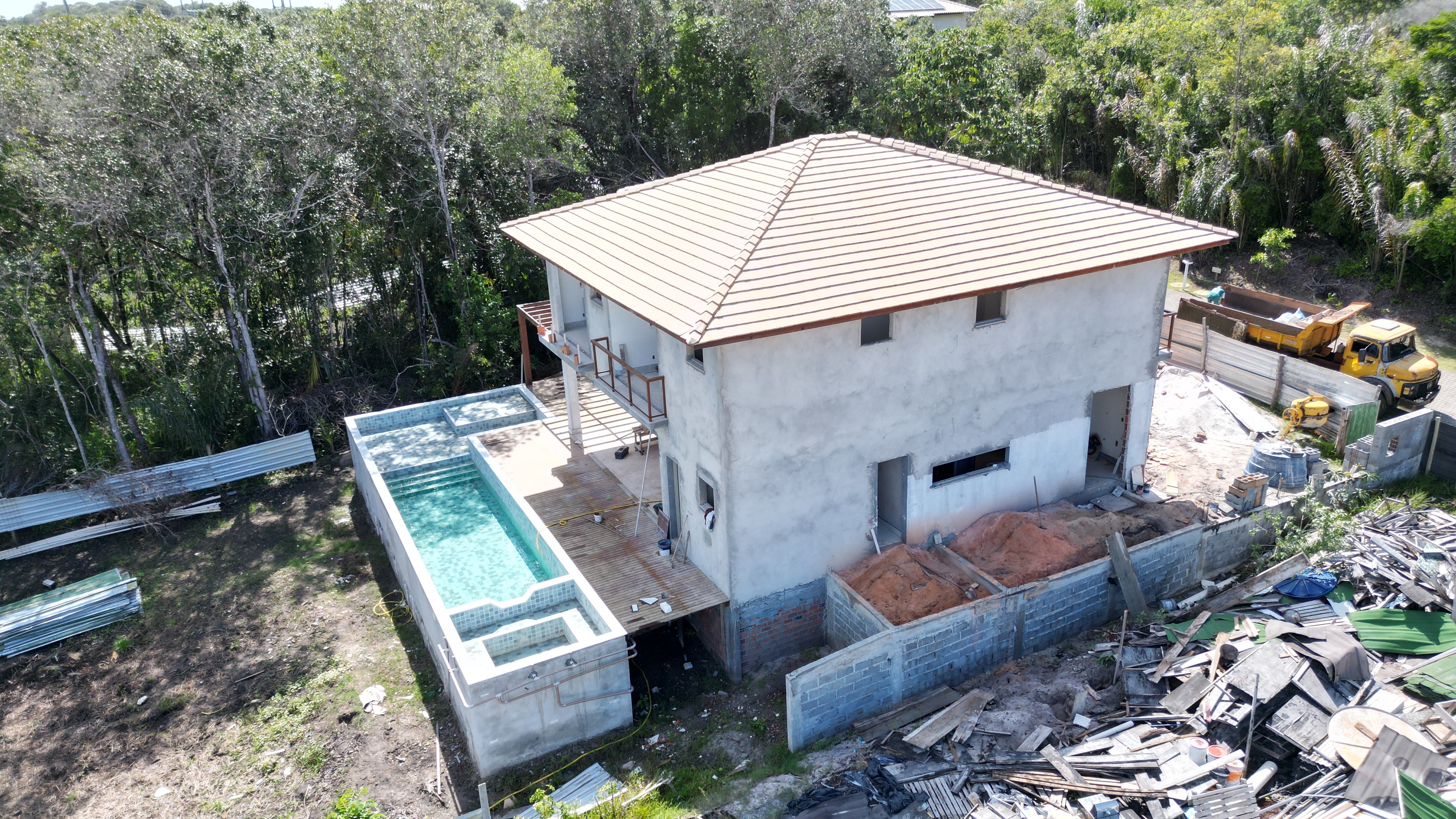 Imagem Casa de Condomínio com 6 Quartos à Venda, 400 m²em Praia do Forte - Mata de São João Imagem Casa de Condomínio com 6 Quartos à Venda, 400 m²em Praia do Forte - Mata de São João