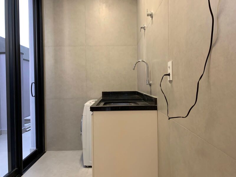 Imagem Casa de Condomínio com 4 Quartos à Venda, 265 m²em Jardim Novo Mundo - Jundiaí