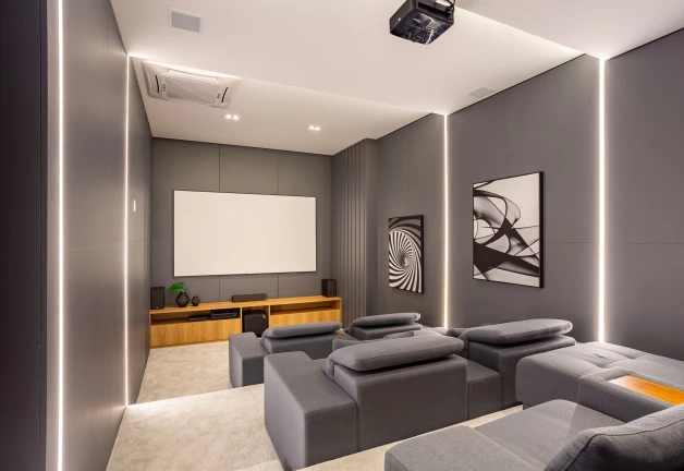 Imagem Apartamento com 4 Quartos à Venda, 208 m² em Centro - Criciúma Imagem Apartamento com 4 Quartos à Venda, 208 m² em Centro - Criciúma