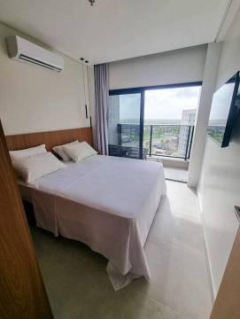 Imagem Apartamento com 1 Quarto à Venda, 30 m²em pa - Salinópolis Imagem Apartamento com 1 Quarto à Venda, 30 m²em pa - Salinópolis